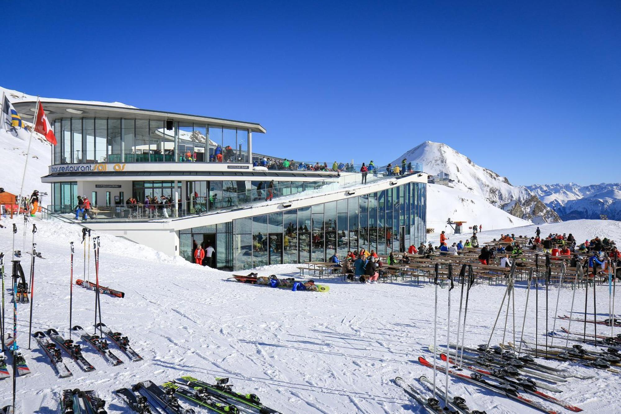 Gasthof Hirschen Pfunds Exterior photo